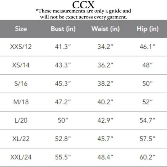 Gidget 1 Piece Plunge Leopard Print Swimsuit by CCX for City Chic - Picture 4 of 4